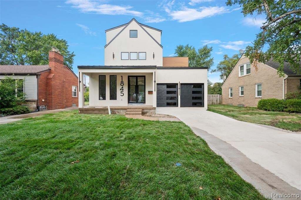 Haus in Birmingham, Michigan, Vereinigte Staaten 4 - 18751236