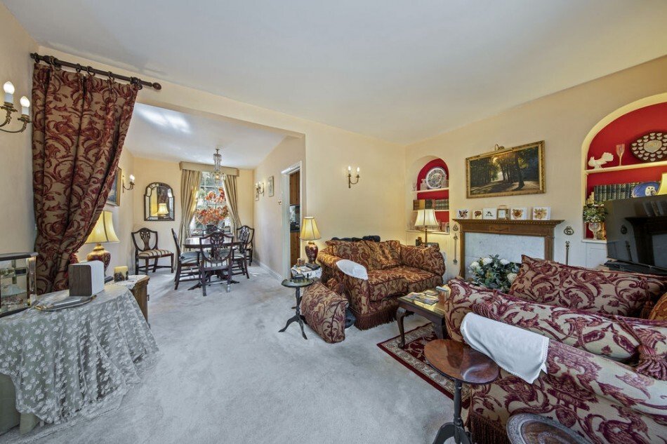 Casa en Molesey Este, Elmbridge, Inglaterra 5 - 18759984
