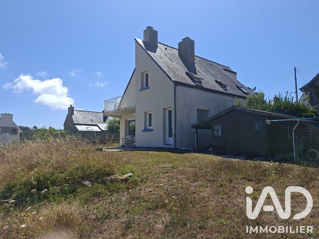 House in Penvénan, Brittany, France 5 - 18759582