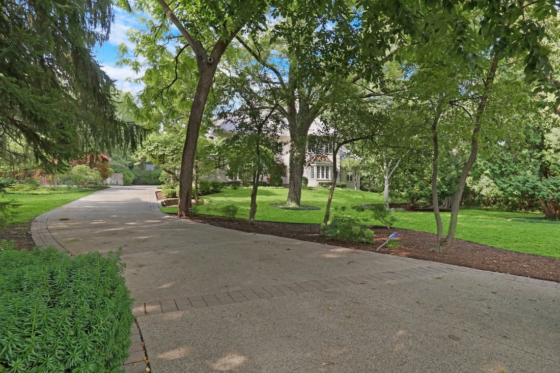 Maison à Libertyville, Illinois, États-Unis 3 - 18749072