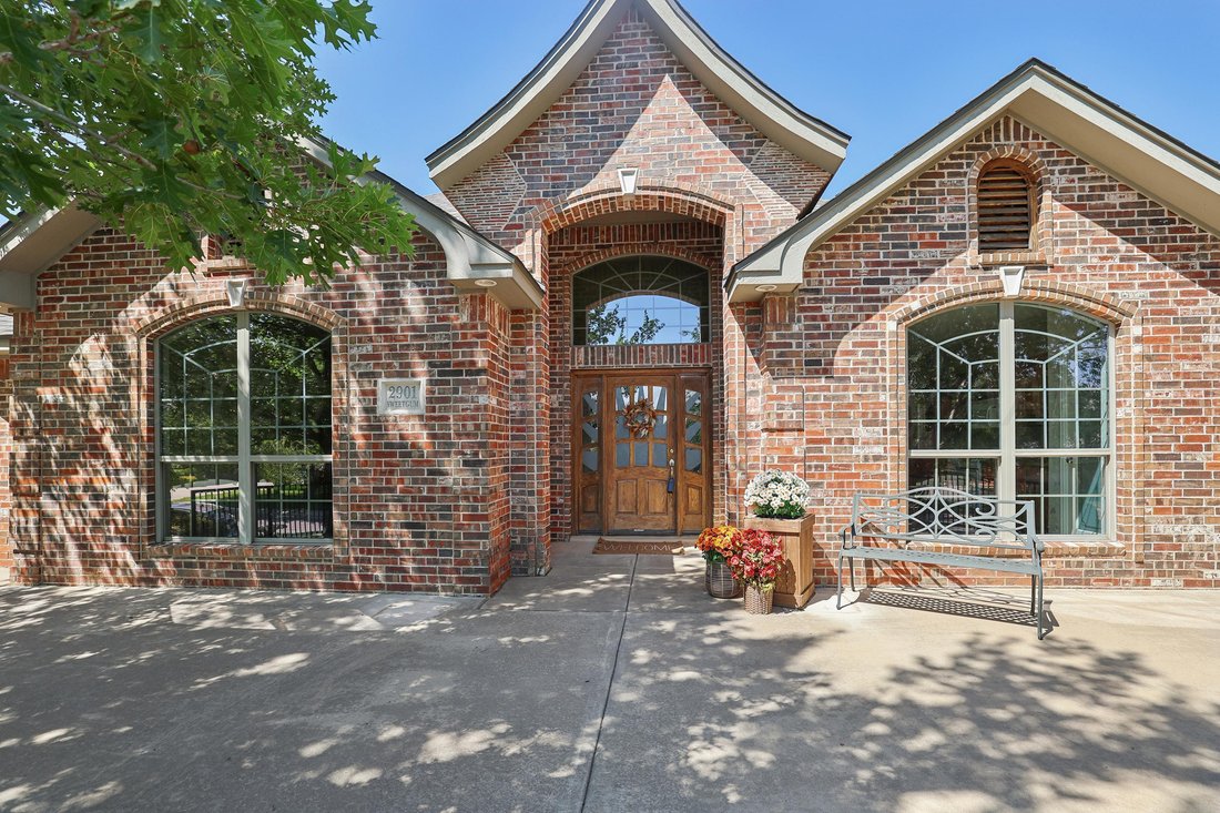 Haus in Amarillo, Texas, Vereinigte Staaten 2 - 18365143