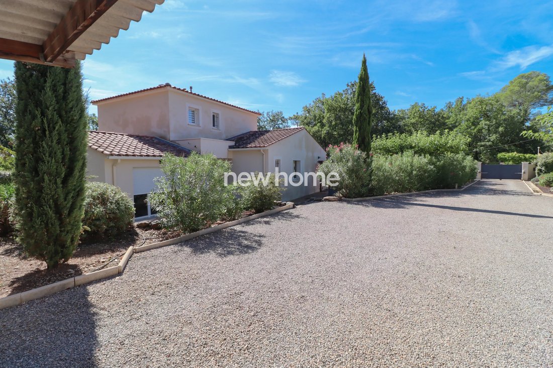 Maison à Seillans, Provence-Alpes-Côte d'Azur, France 3 - 18756233
