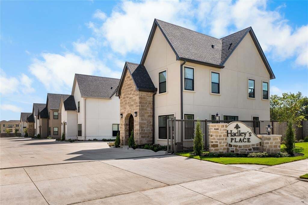 Maison à Waco, Texas, États-Unis 3 - 17214535