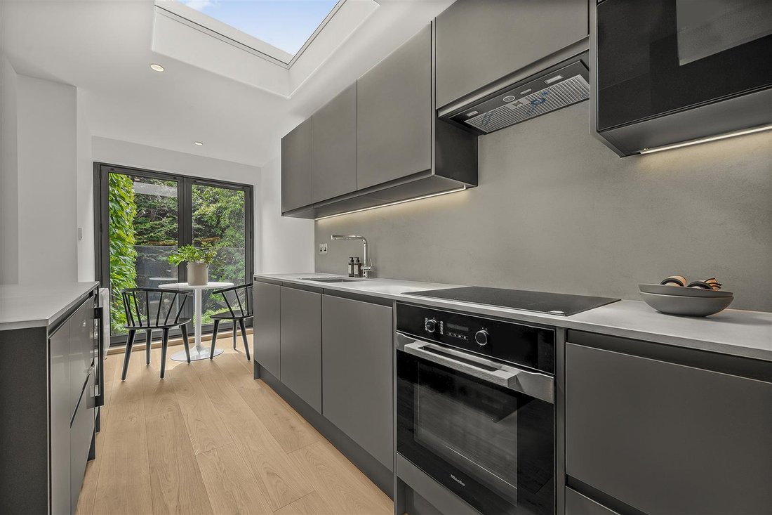 Appartement à Belsize Park, Camden, Angleterre 5 - 18761210