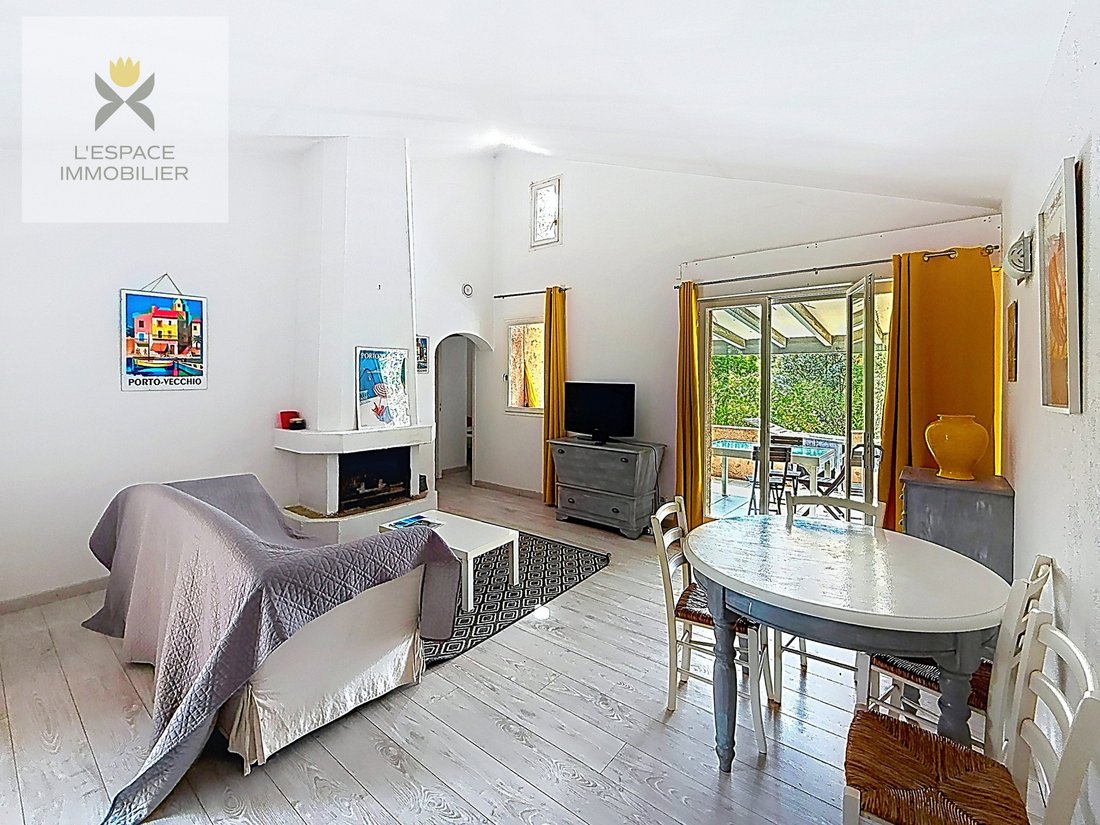 House in Porto-Vecchio, Corsica, France 4 - 16474064