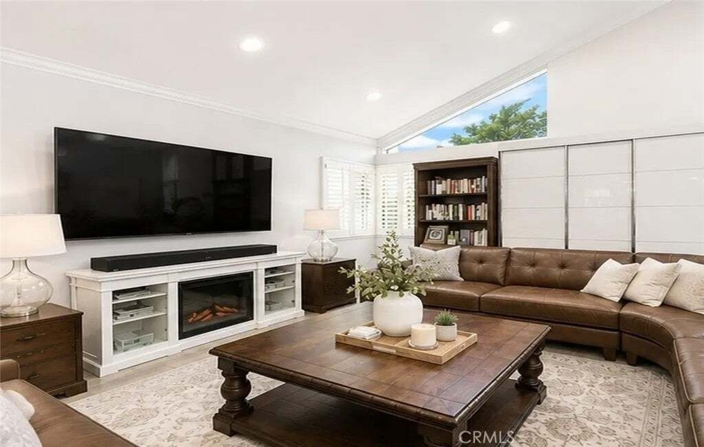 Appartement à Fountain Valley, Californie, États-Unis 3 - 18758762