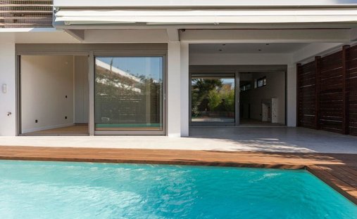 Wohnung in Glyfada, Attika, Griechenland 1