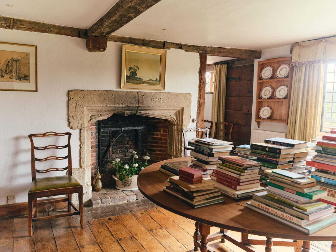 Casa en Longparish, Inglaterra 5 - 18761223