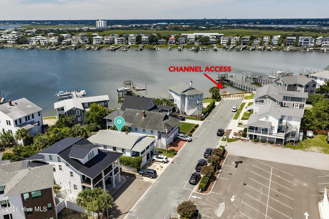 Haus in Wrightsville Beach, North Carolina, Vereinigte Staaten 2 - 18753768