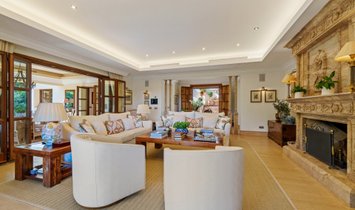 Villa in Goldene Meile, Andalusien, Spanien 2