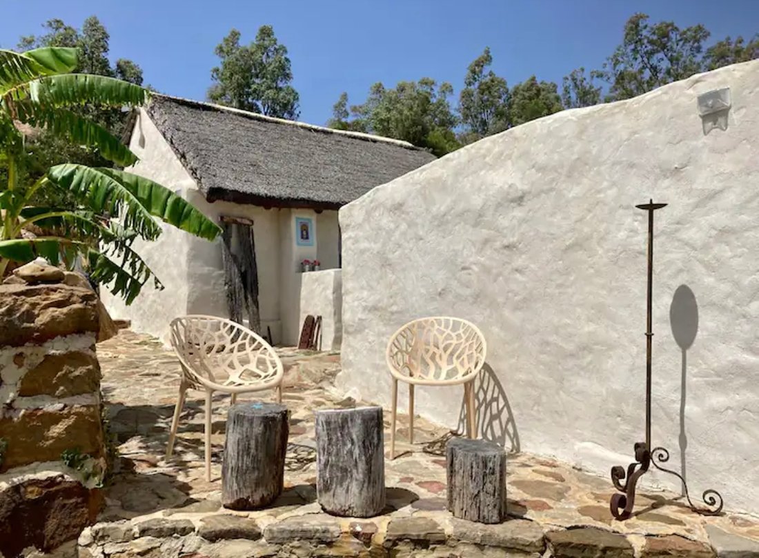 Finca in Tarifa, Andalusien, Spanien 5 - 18760897