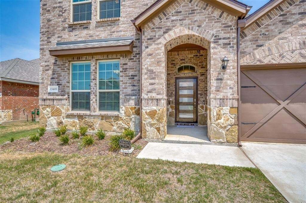 Casa en Little Elm, Texas, Estados Unidos 3 - 18749411