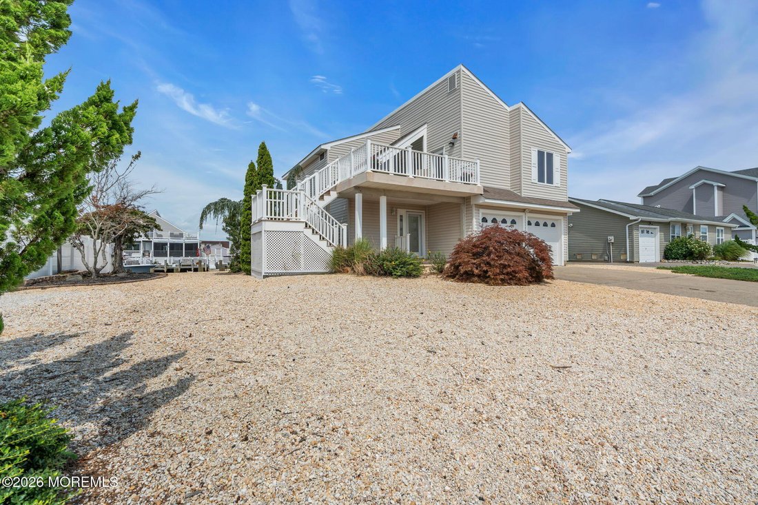 Haus in Stafford Township, New Jersey, Vereinigte Staaten 3 - 18750665