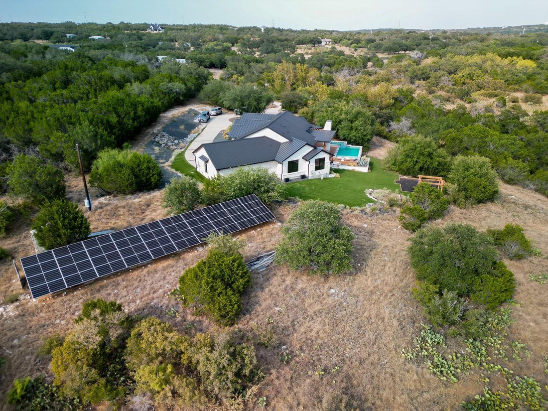 Casa en Spicewood, Texas, Estados Unidos 3 - 18758573