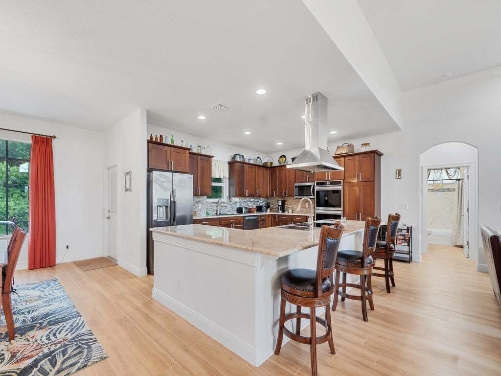 Casa en Fort Pierce, Florida, Estados Unidos 3 - 18760778