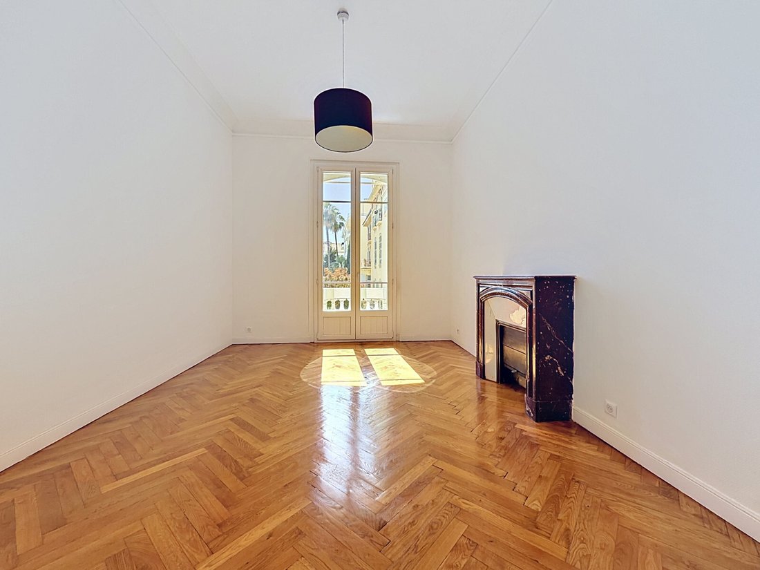 Apartamento en Niza, Provenza-Alpes-Costa Azul, Francia 3 - 18749128