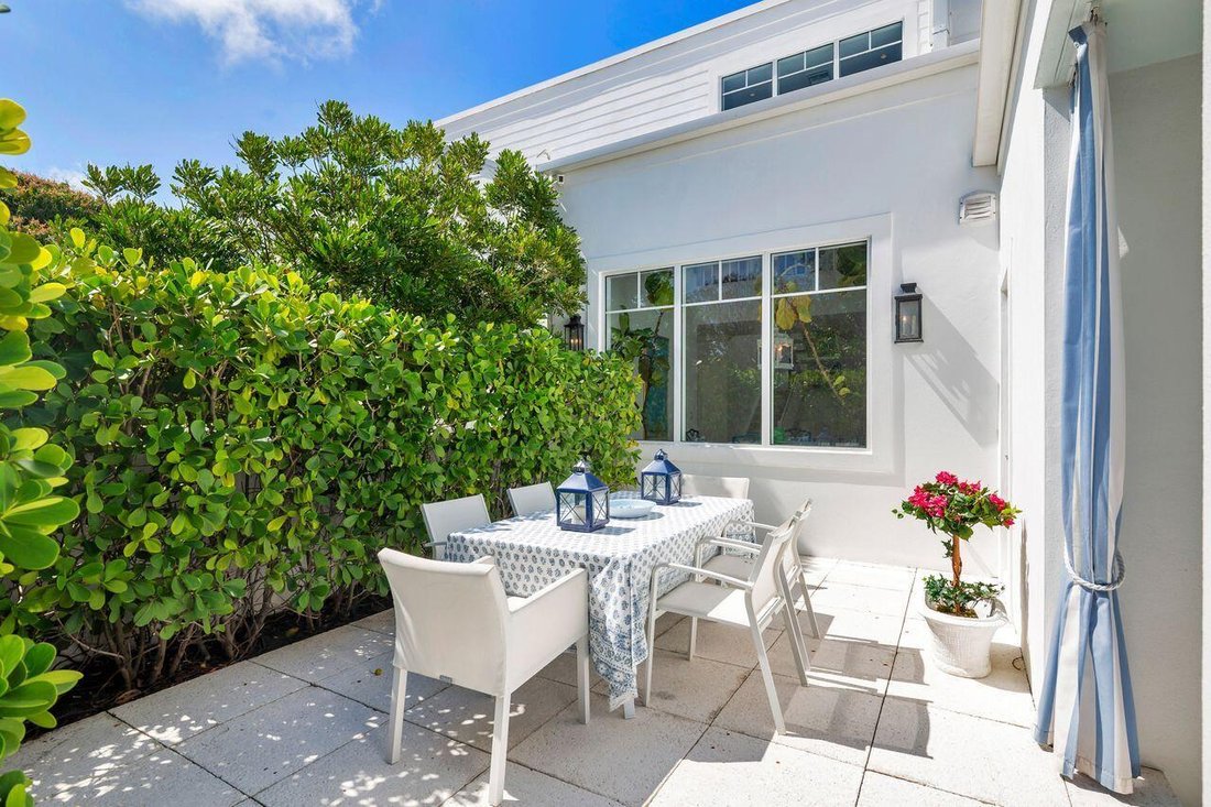 House in West Palm Beach, Florida, United States 3 - 17487027