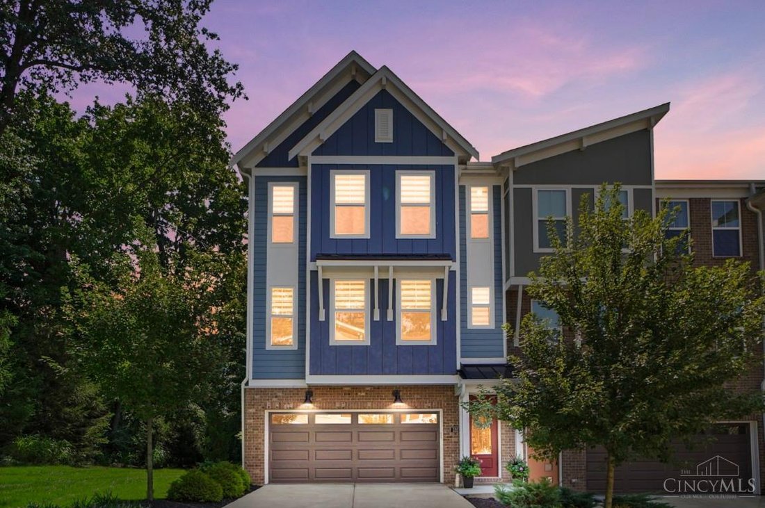 Condominio a Loveland, Ohio, Stati Uniti 1 - 18748496