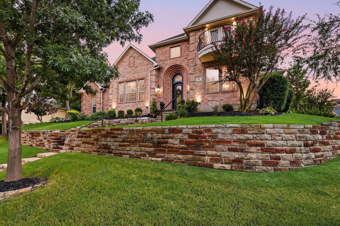 Casa en Lewisville, Texas, Estados Unidos 3 - 18749101