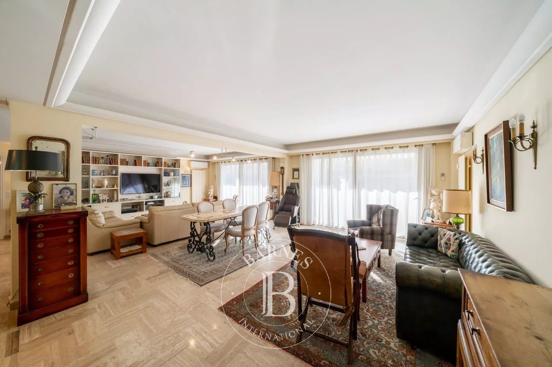 Appartamento a La Californie, Cannes, Francia 4 - 18750069