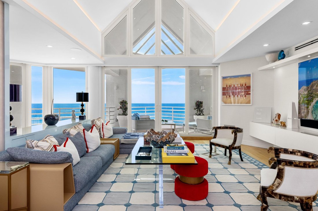 Condominio en Boca Ratón, Florida, Estados Unidos 3 - 18752452