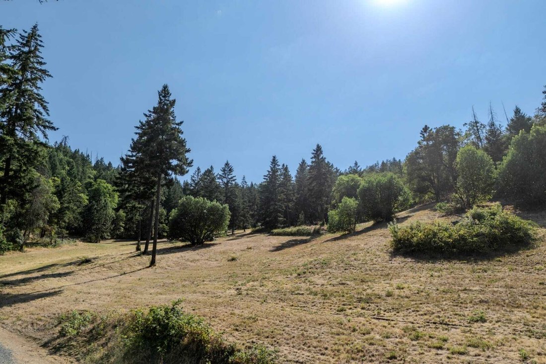 Land in Medford, Oregon, United States 5 - 18753997