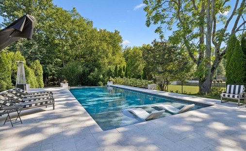 House in Franklin, Tennessee, United States 1
