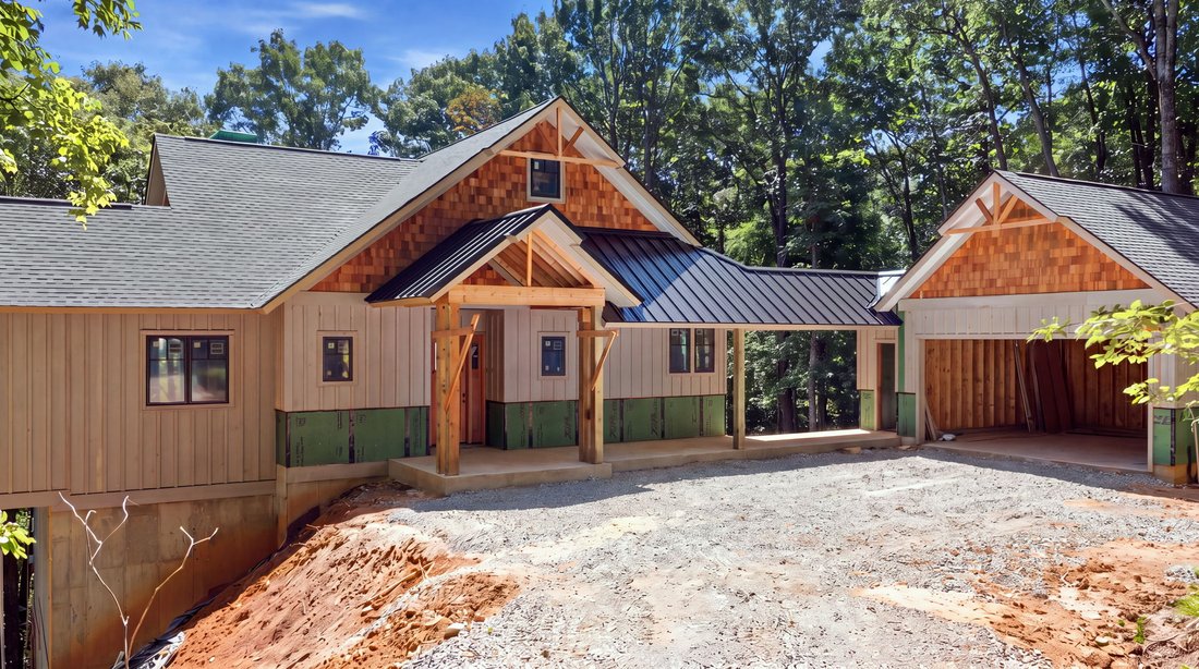 House in Cashiers, North Carolina, United States 2 - 18751817
