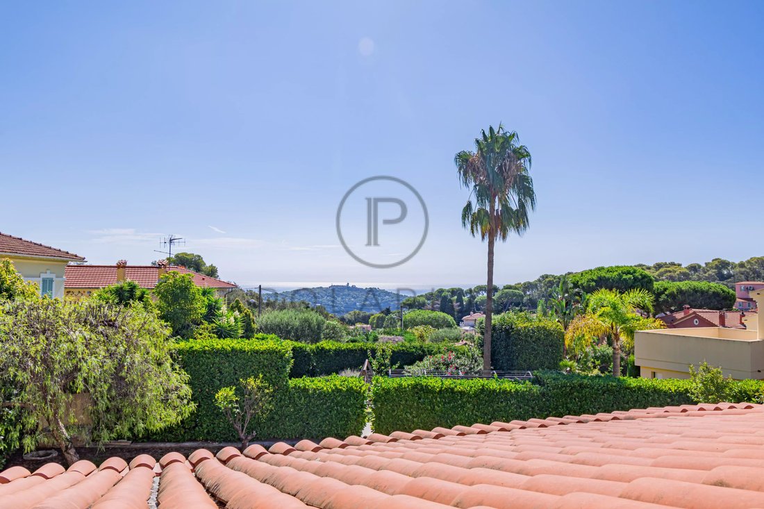 Villa à Mont Boron, Nice, Provence-Alpes-Côte d'Azur 2 - 18756132