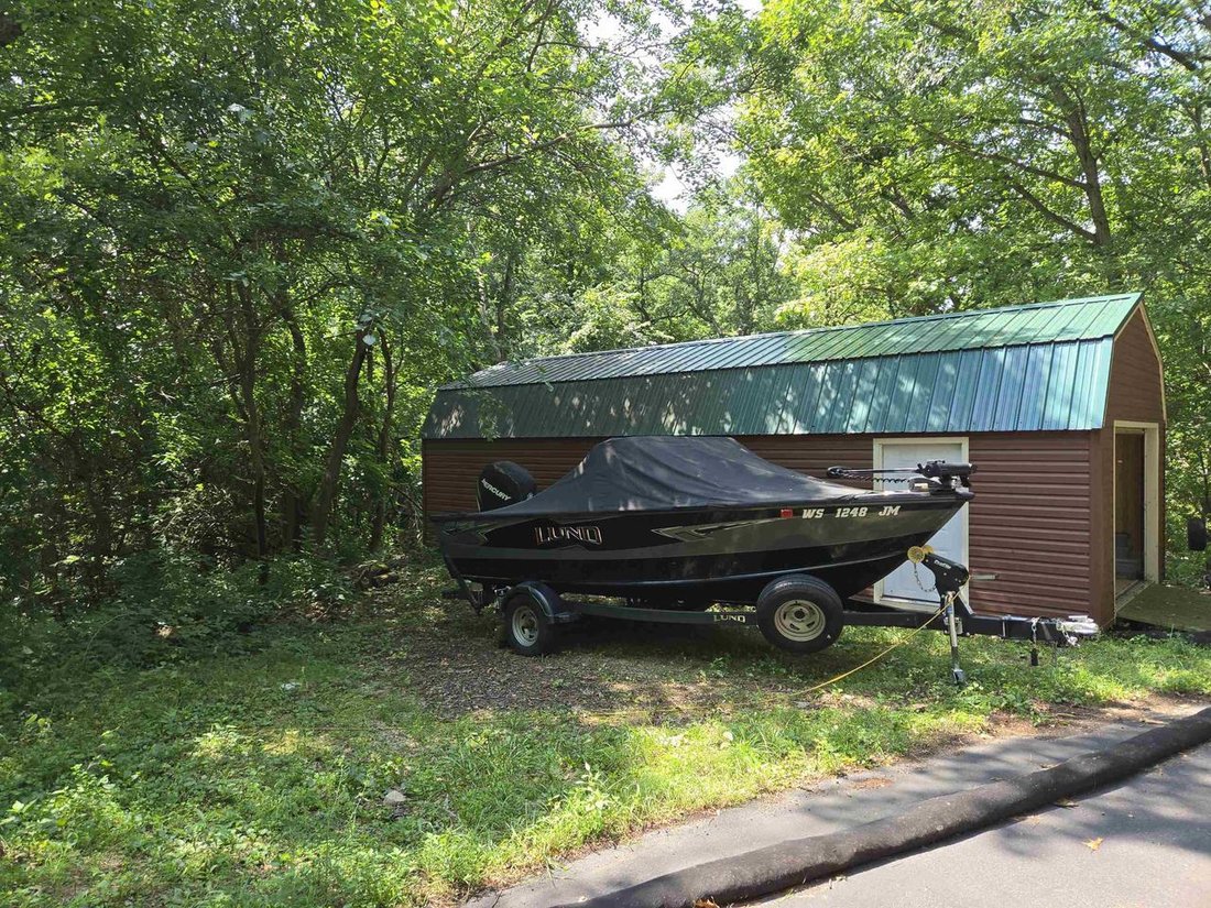 House in Lake Wisconsin, Wisconsin, United States 5 - 18754237