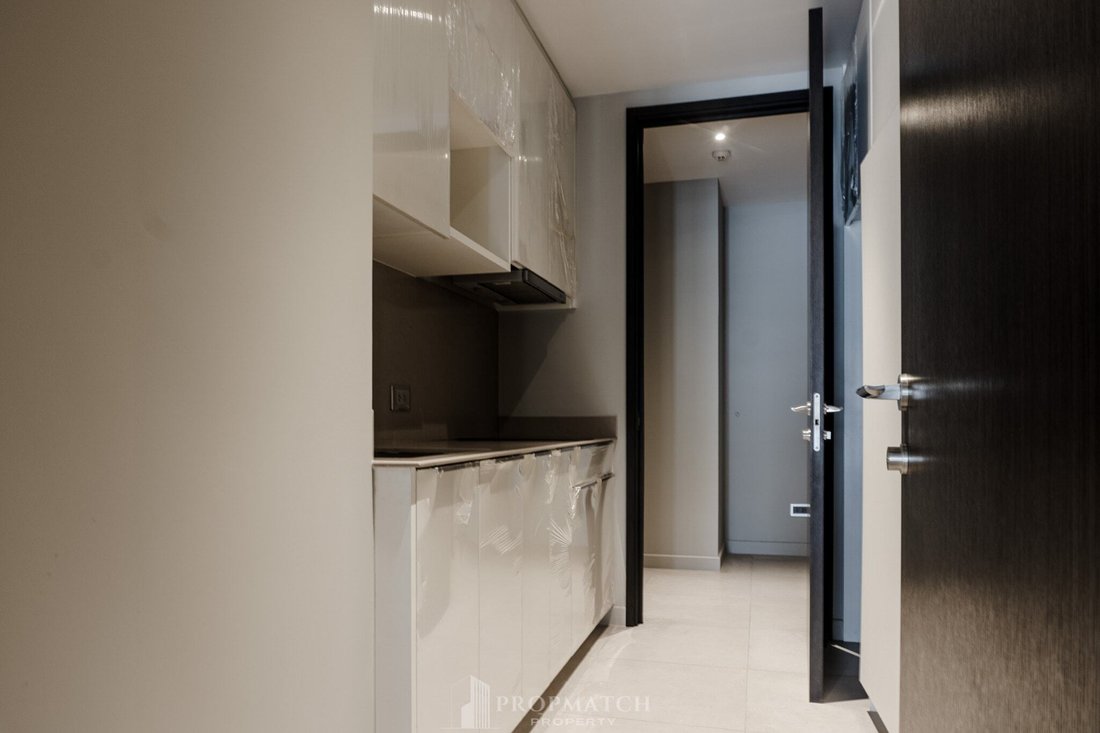 Condominio en Bangkok, Bangkok, Tailandia 5 - 18755734