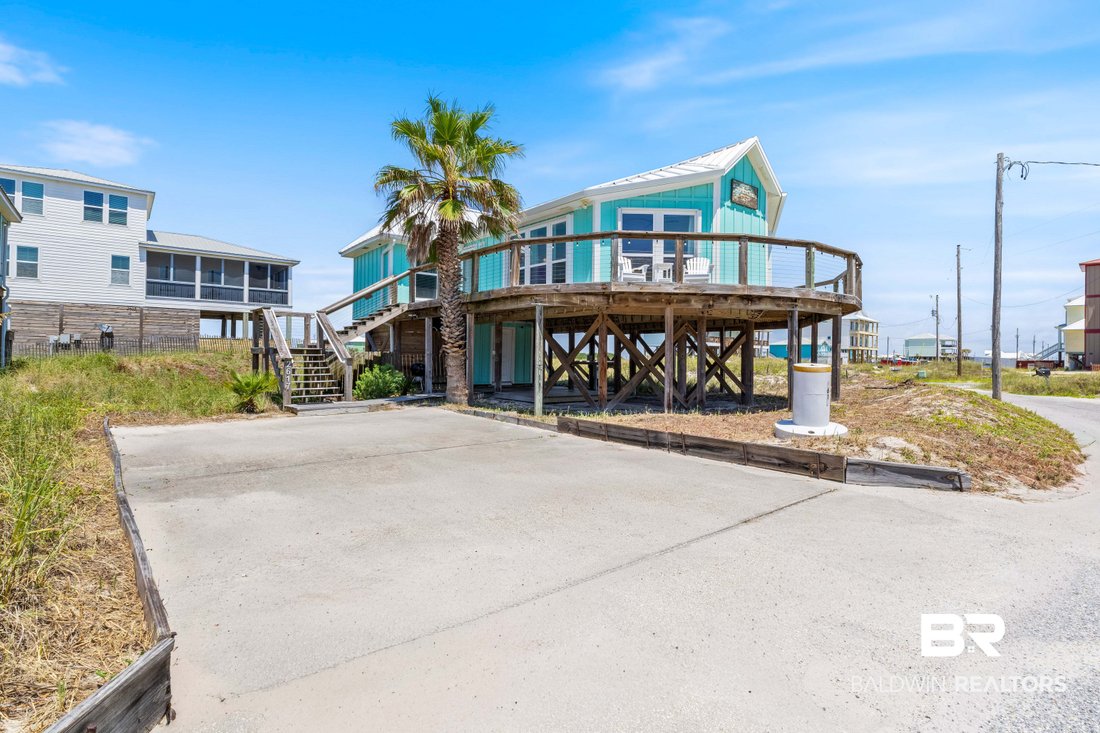 Haus in Gulf Shores, Alabama, Vereinigte Staaten 2 - 18758965