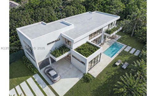 Casa en Miami, Florida, Estados Unidos 1