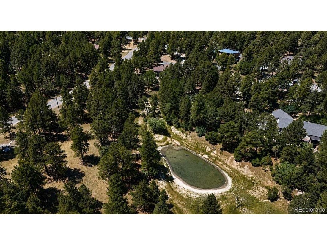 Haus in Larkspur, Colorado, Vereinigte Staaten 4 - 18748567