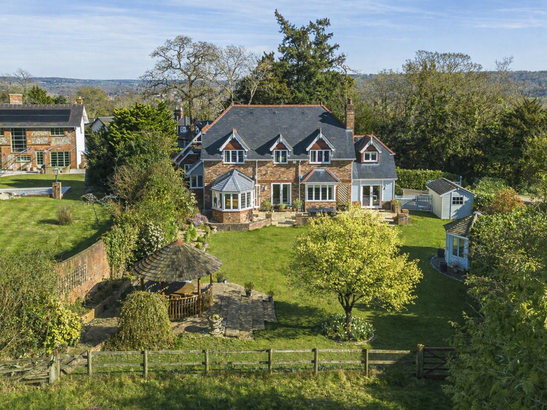 Maison à Marlow, Angleterre 1 - 18752062