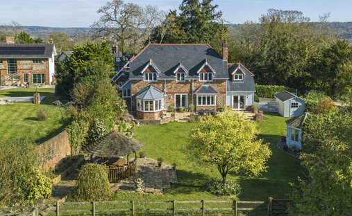 Maison à Marlow, Angleterre 1
