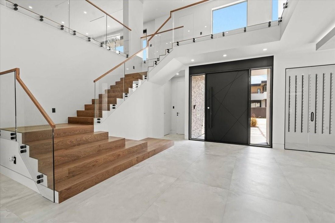 Haus in Houston, Texas, Vereinigte Staaten 5 - 18698807