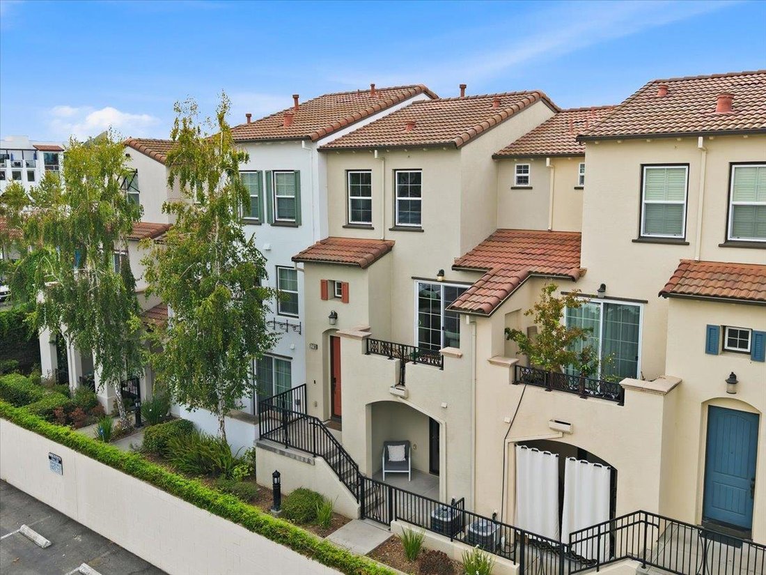 Residenza a Santa Clara, California, Stati Uniti 2 - 18748474