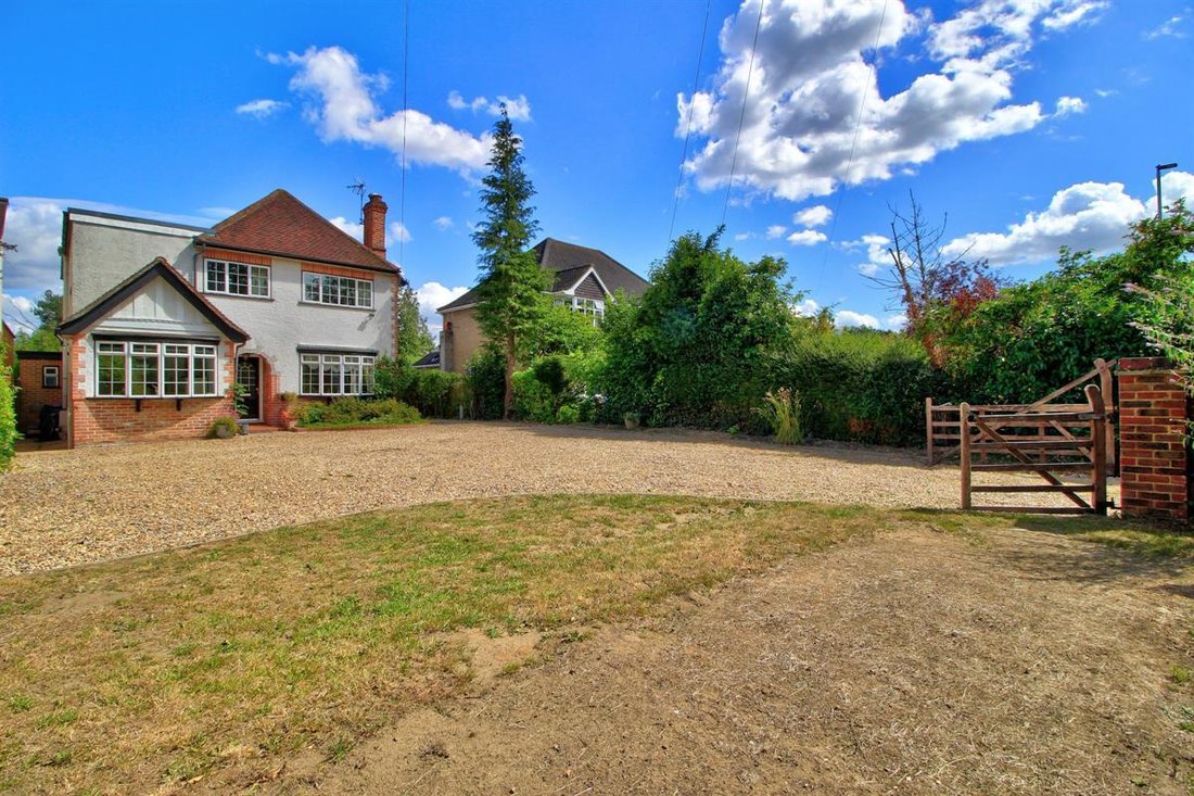 Casa a Wokingham, Inghilterra 1 - 18761177