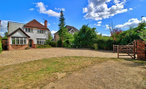 Maison à Wokingham, Angleterre 1