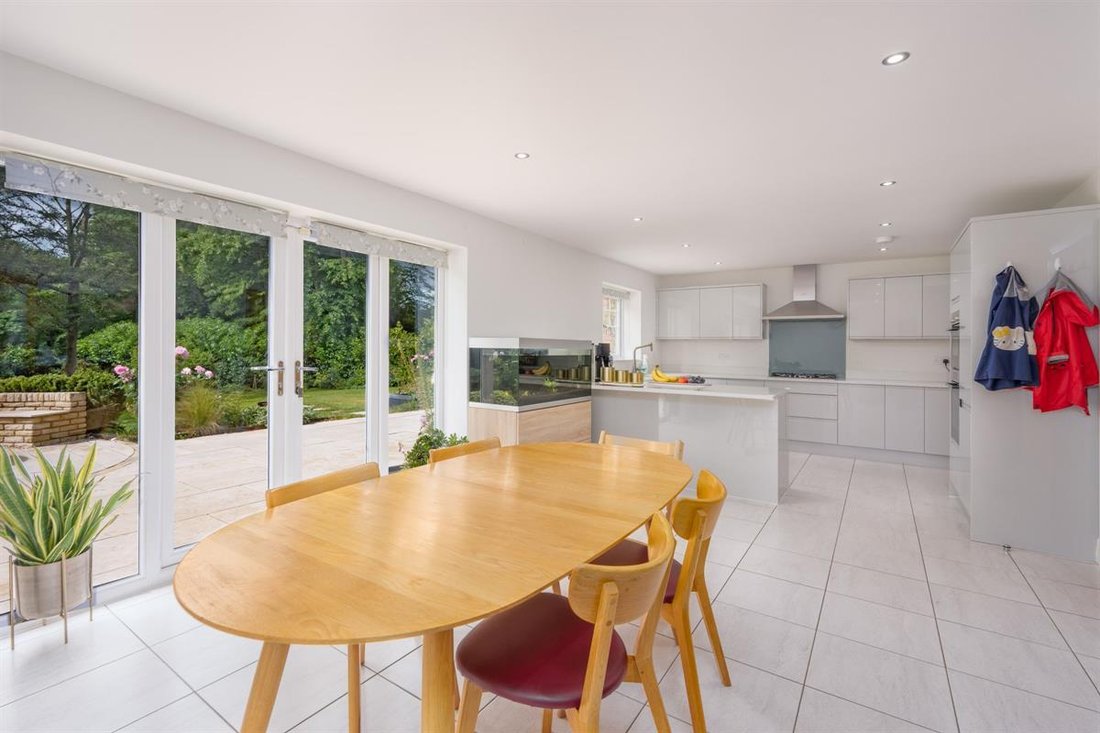Casa a Wokingham, Inghilterra 5 - 18761204