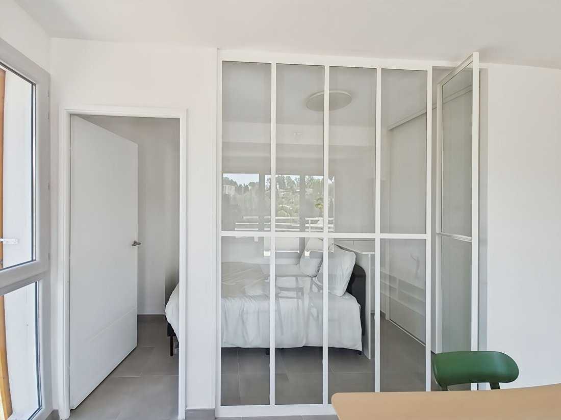 Apartment in Saint Jean-La Gare, Cagnes-sur-Mer, France 3 - 18753190