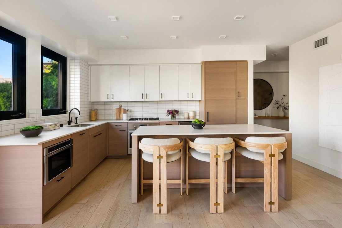 Condominio en San Francisco, California, Estados Unidos 5 - 18754009