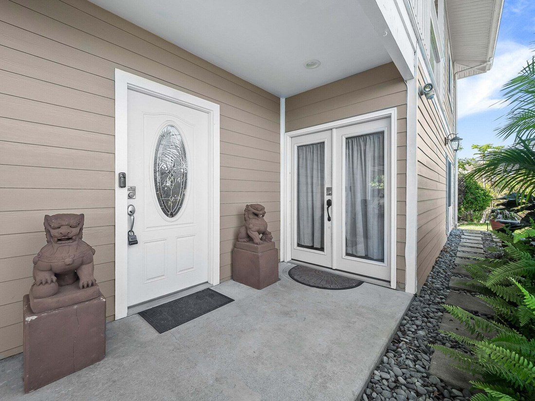 Casa a Kailua, Hawaii, Stati Uniti 3 - 18756973