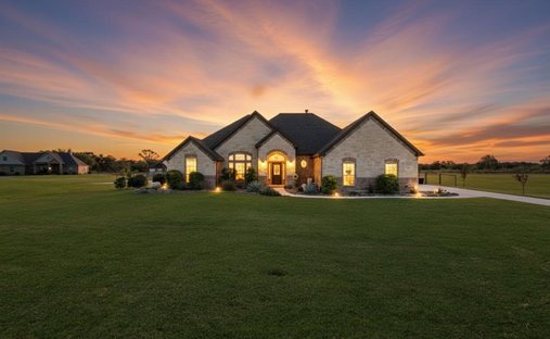 Maison à Boyd, Texas, États-Unis 1