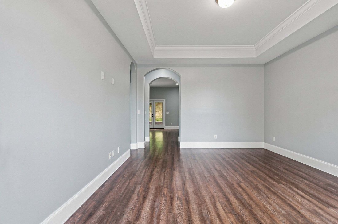 Casa a Nashville, Tennessee, Stati Uniti 4 - 18751780
