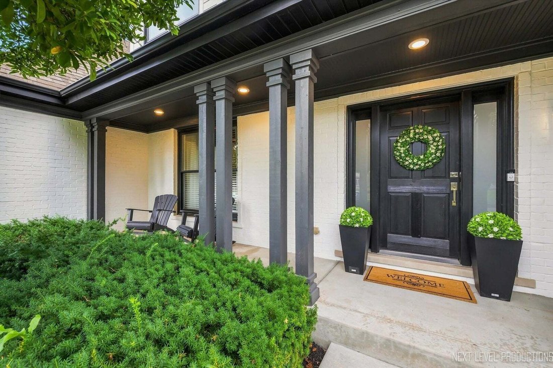 House in Campton Hills, Illinois, United States 4 - 18755917