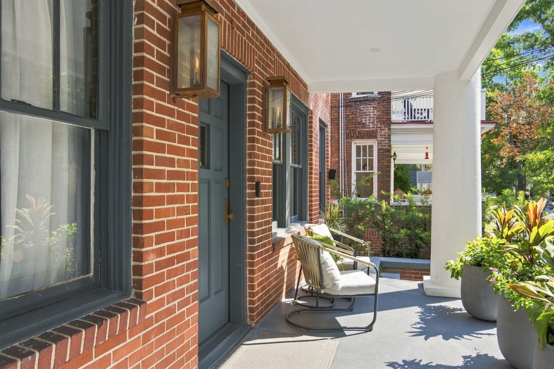 Casa a Charleston, Carolina del Sud, Stati Uniti 4 - 18757892