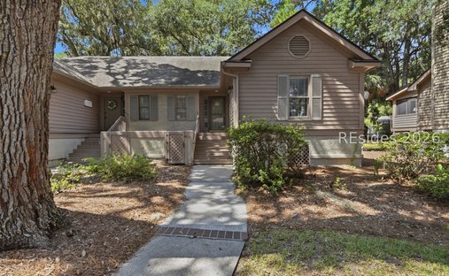 Stadthaus in Hilton Head Island, South Carolina, Vereinigte Staaten 1