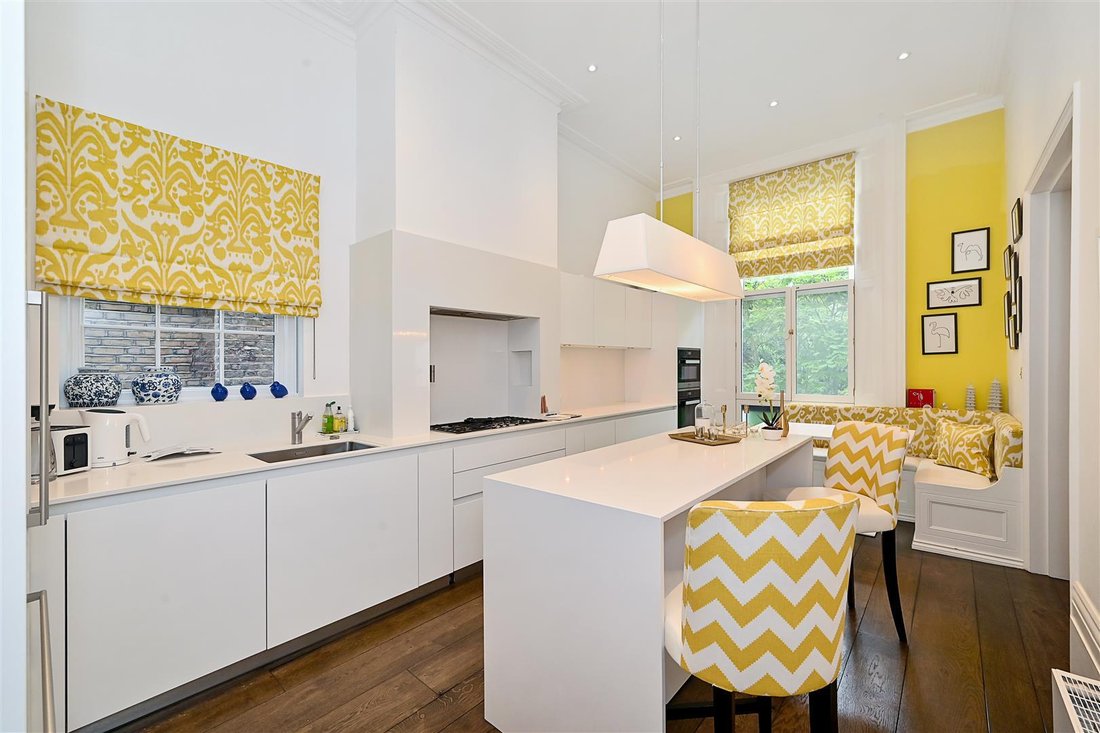 Appartement à Belsize Park, Camden, Angleterre 4 - 18761163